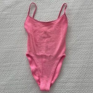 Hunza G Pamela Swimsuit